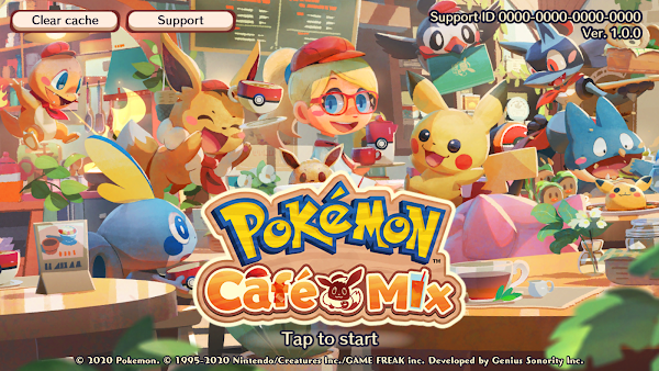pokemon-cafe-mix-mod-apk