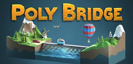 Poly Bridge Mod APK 1.2.2