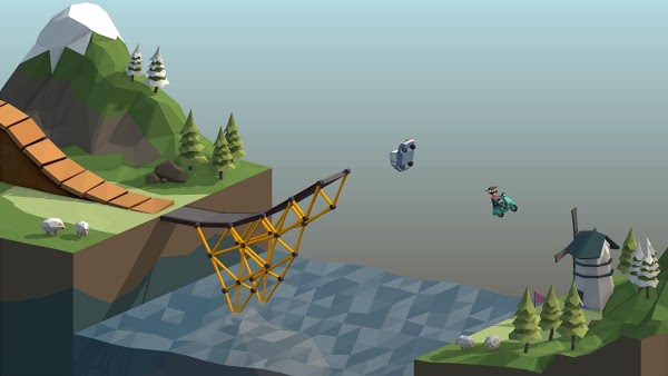 poly bridge 2 apk