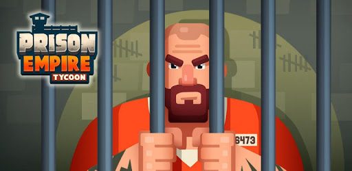 Prison Empire Tycoon Mod APK 2.5.3.1 (Dinero ilimitado y gemas)