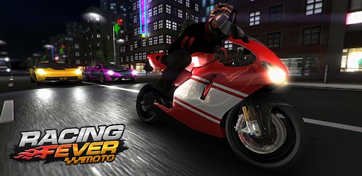 Racing Fever Moto APK 1.98.0