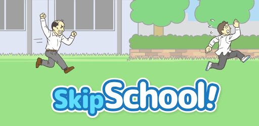Skip school Mod APK 3.4.4 (No ads)
