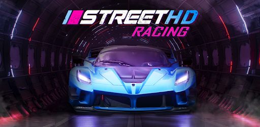 Street Racing HD Mod APK 6.4.3 (Dinero ilimitado)