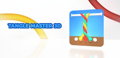 Tangle Master 3D Mod APK 41.9.0 (Unlimited money)