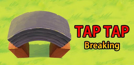 Tap Tap Breaking Mod APK 1.77 (Diamantes infinitos)