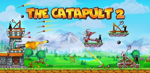 The Catapult 2 APK 7.2.3