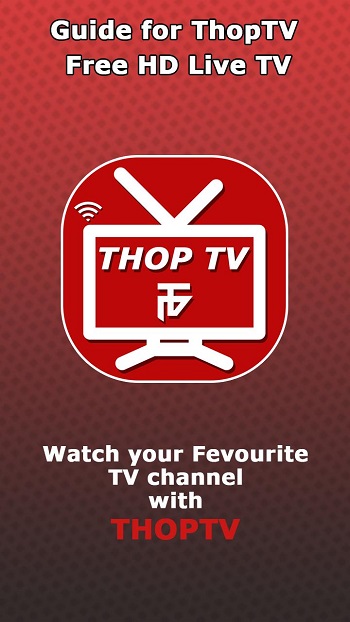 Thoptv apk download v20 download