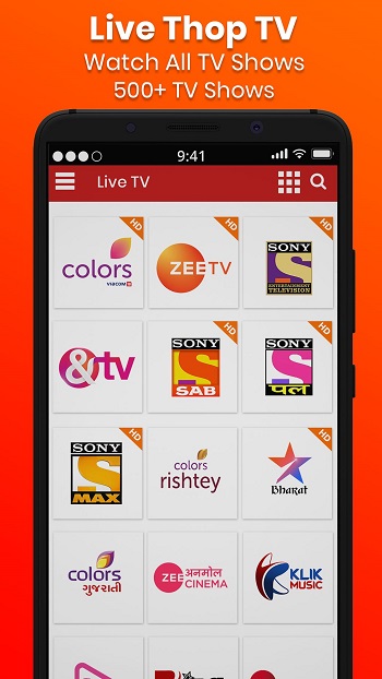 Thoptv Apk 45 0 0 Download Latest Version For Android 2021