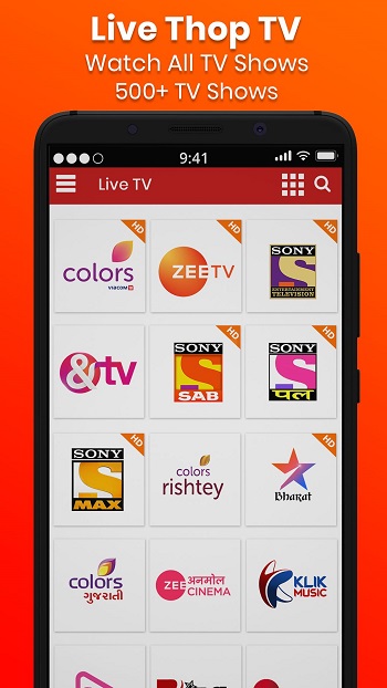 thoptv apk