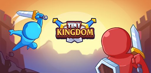 Tiny Kingdom Mod APK 1.24 (Unlimited money)
