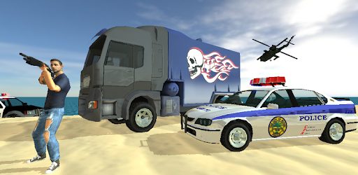 Truck Driver City Crush Mod APK 3.2.9 (Compras gratis)