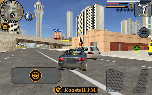 Vegas Crime Simulator 2 Mod Apk 291 Unlimited Money Download 1673