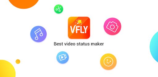 VFly Mod APK 4.9.2 (Without watermark)