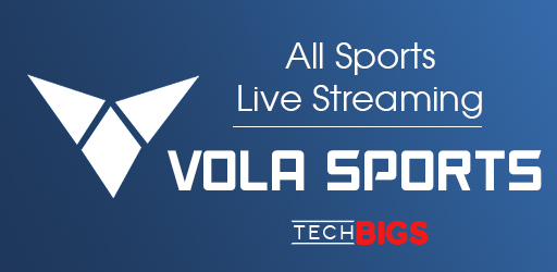 Vola Sports Mod APK 8.1.1 (No ads)