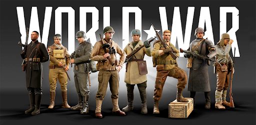 World War Heroes — Guerra FPS – Apps no Google Play