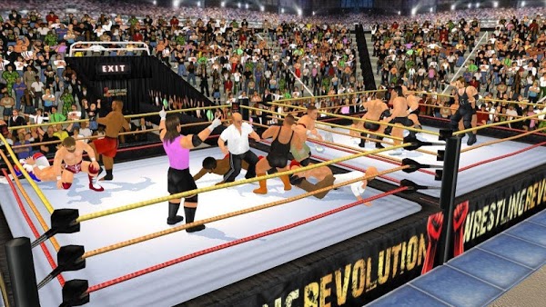 wrestling-revolution-3d-apk-new-update