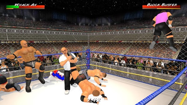 wrestling revolution 3d wwe 2k16 mod download for android