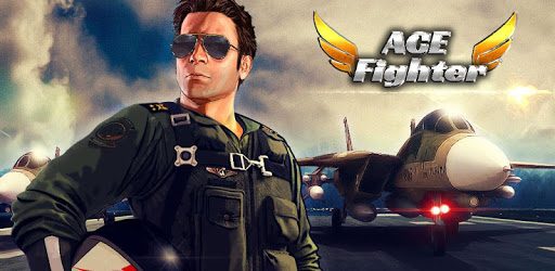 Ace Fighter Mod APK 2.65 (Dinero Ilimitado)