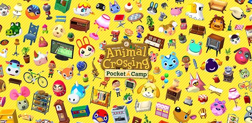 Animal Crossing Pocket Camp APK 5.5.1