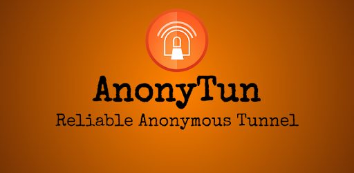 AnonyTun APK 13.1