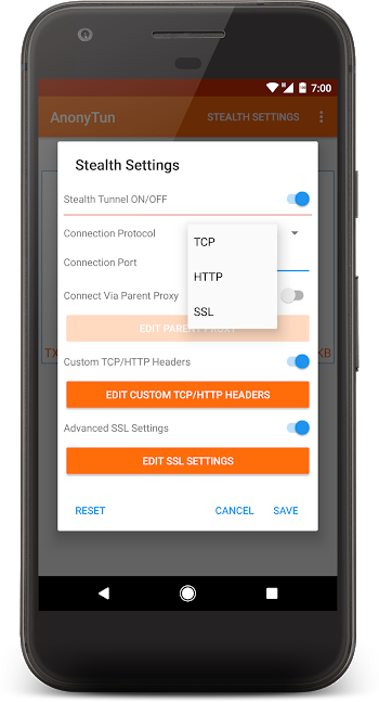 anonytun premium apk descargar