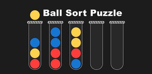 Ball Sort Puzzle