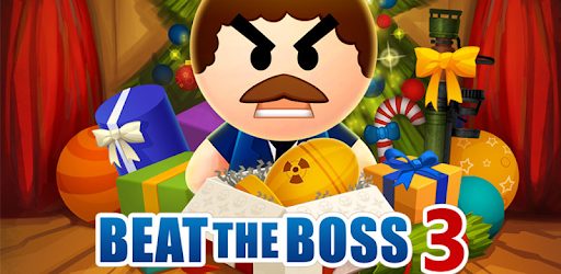 beat the boss apk mod