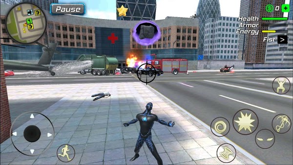 black-hole-hero-apk-latest-version