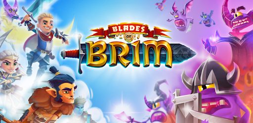 Blades of Brim Mod APK 2.19.17 (Unlimited money)