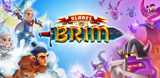 Blades of Brim APK 2.20.0