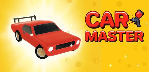Car Master 3D Mod APK 1.2.3 (Dinero ilimitado)