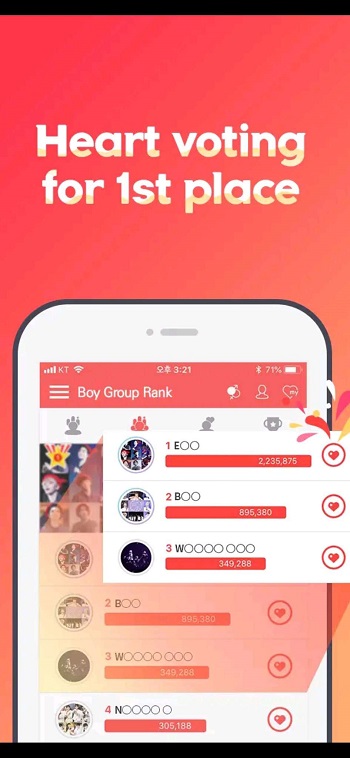 choeaedol-apk-latest-version