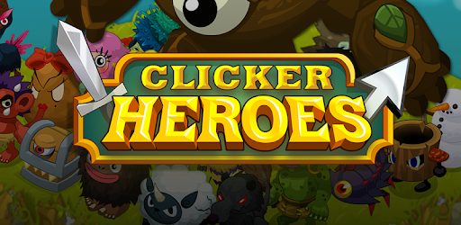 Clicker Heroes APK 2.7.4700