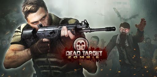 Dead Target APK 4.116.0