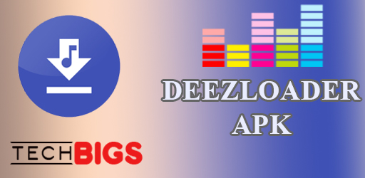 DeezLoader APK 2.6.5