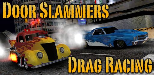 Door Slammers 2 Drag Racing Mod APK 310380 (Free Shopping)