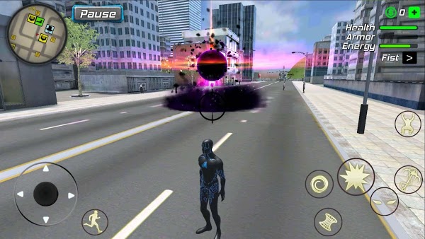 download-black-hole-hero-for-android