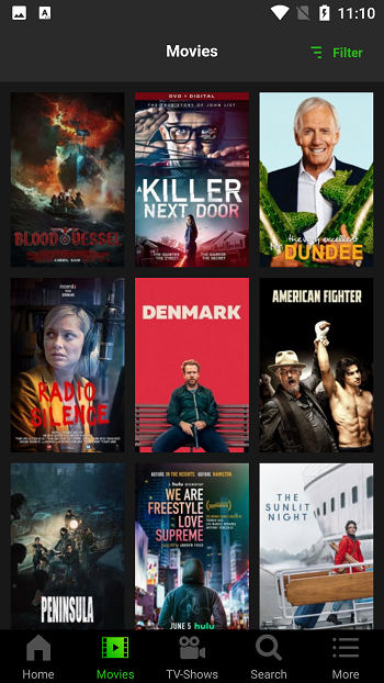 download-cinehub-for-android