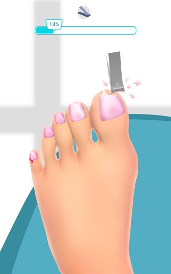 download-foot-clinic-asmr-feet-care-for-android