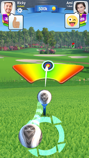download-golf-clash-for-android