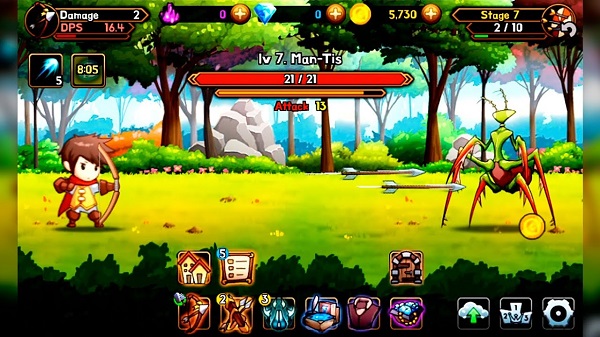 download-grow-idle-archer-for-android