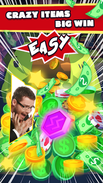 download-lucky-pusher-for-android