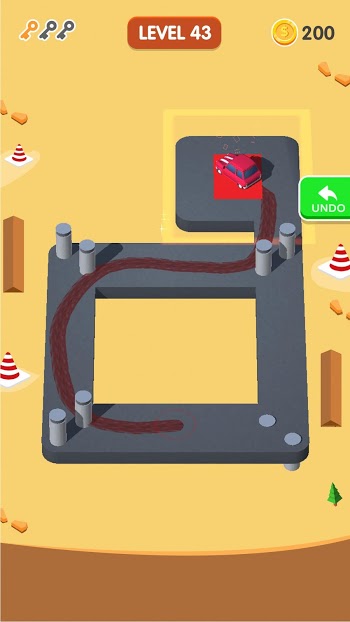 download-perfect-park-for-android