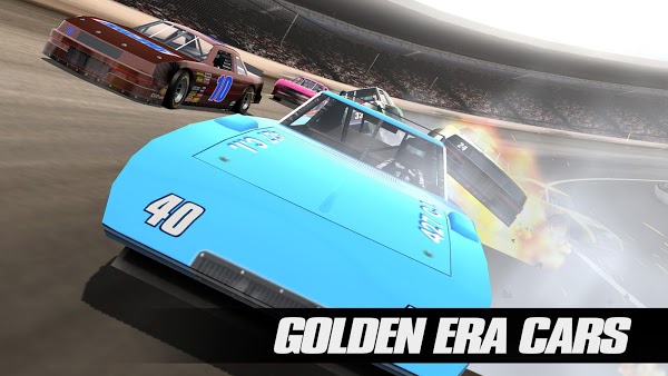 Stock Car Racing MOD APK v3.14.5 [2023]