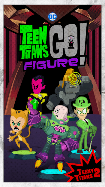 download-teen-titans-go-figure-for-android