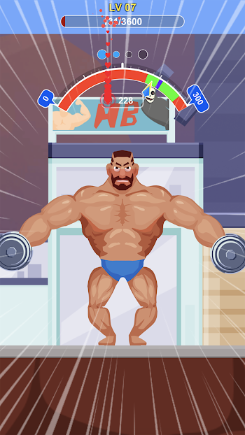 download-tough-man-for-android