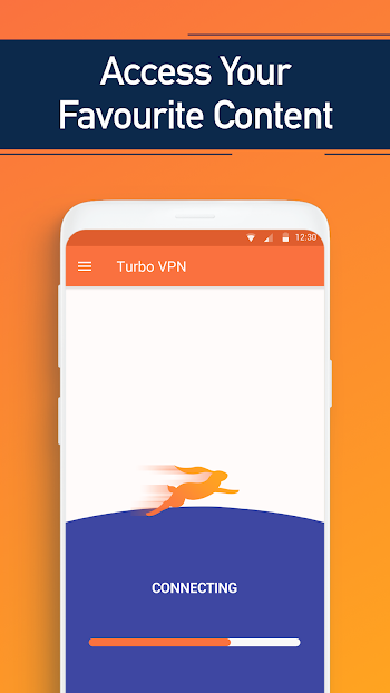 Turbo VPN pro apk