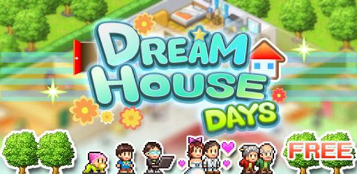 Dream House Days Mod APK 2.3.8
