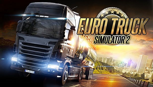 Truck Simulator : Europe 2 v0.55 Apk Mod (Dinheiro Infinito) Download 2023  - Night Wolf Apk