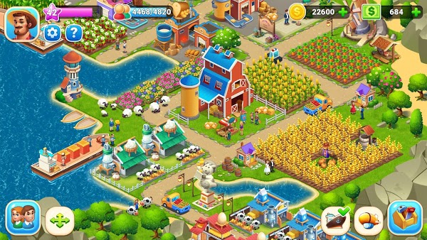 farm-city-apk-latest-version